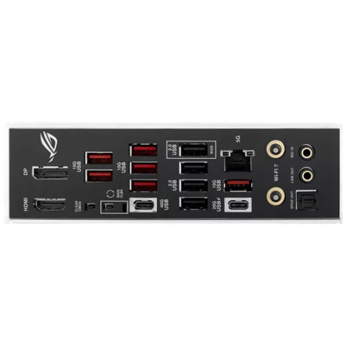 ASUS AL Asus sAM5 ROG STRIX B850-E GAMING WIFI