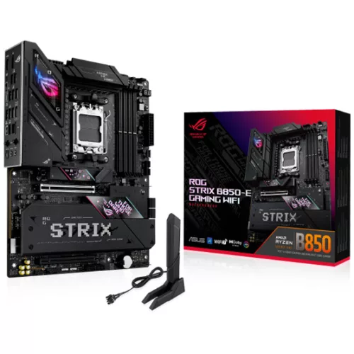 ASUS AL Asus sAM5 ROG STRIX B850-E GAMING WIFI