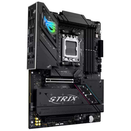 ASUS AL Asus sAM5 ROG STRIX B850-F GAMING WIFI