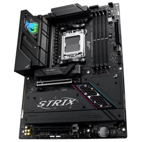 ASUS AL Asus sAM5 ROG STRIX B850-F GAMING WIFI
