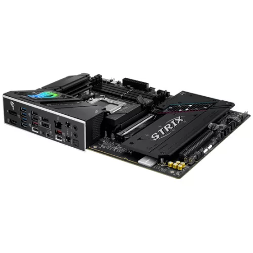 ASUS AL Asus sAM5 ROG STRIX B850-F GAMING WIFI