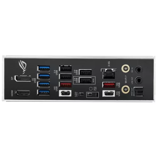 ASUS AL Asus sAM5 ROG STRIX B850-F GAMING WIFI