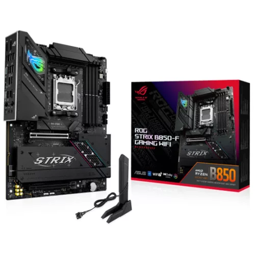 ASUS AL Asus sAM5 ROG STRIX B850-F GAMING WIFI