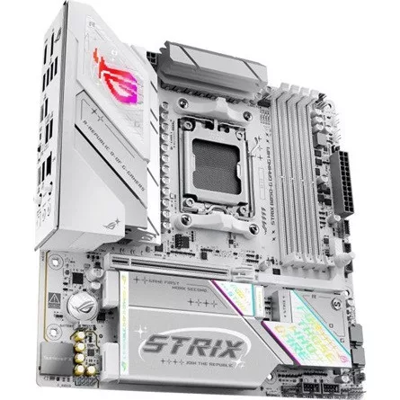 Asus ROG STRIX B850-G GAMING WIFI desktop alaplap microATX