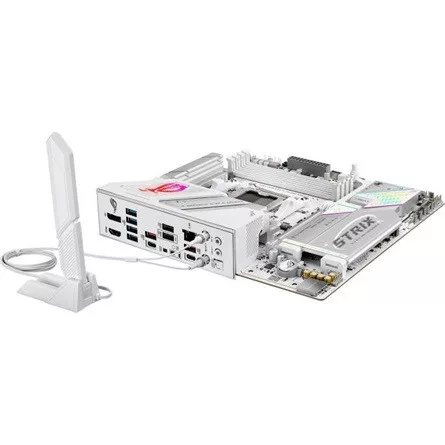 Asus ROG STRIX B850-G GAMING WIFI desktop alaplap microATX