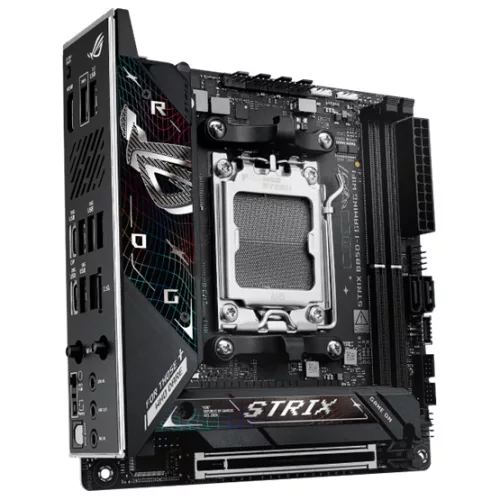 ASUS AL Asus sAM5 ROG STRIX B850-I GAMING WIFI