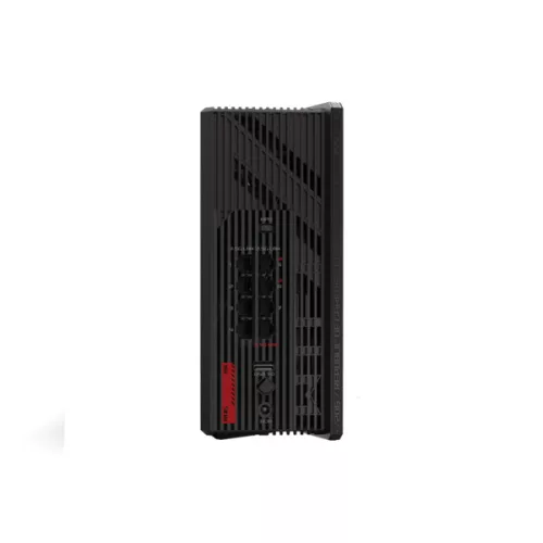 ASUS PER ASUS Wireless Router Tri Band BE18000 1xWAN(1x5Gbps) + 7xLAN(2.5Gbpss) + 1xUSB, ROG STRIX GS-BE18000