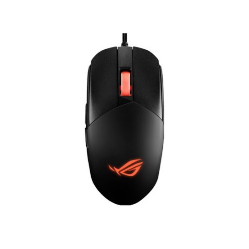 ASUS Mouse ASUS ROG Strix Impact III Gaming egér