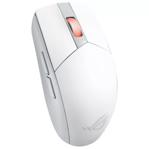 Asus Mouse ASUS ROG Strix Impact III - vezeték nélküli gamin