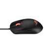 ASUS Mouse ASUS ROG Strix Impact III Gaming egér