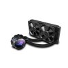 ASUS Fan ASUS ROG STRIX LC II 240 - Vízhűtés