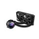 ASUS Fan ASUS ROG STRIX LC II 240 - Vízhűtés