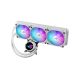 ASUS Fan ASUS ROG STRIX LC III 360 - ARGB WHT - Vízhűtés
