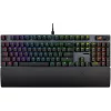 ASUS BILL ASUS ROG Strix Scope II X vezetékes billentyűzet - HU /NX SNOW linear V2/