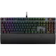 ASUS BILL ASUS ROG Strix Scope II X vezetékes billentyűzet - HU /NX SNOW linear V2/