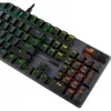 ASUS BILL ASUS ROG Strix Scope II X vezetékes billentyűzet - HU /NX SNOW linear V2/