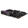 Asus Alaplap - AMD ROG STRIX X670E-E GAMING WIFI AM5 (X670, ATX, 4xDDR5 6400+MHz, LAN, 4xSATA3, 4x M.2, HDMI+DP)