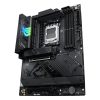 Asus Alaplap - AMD ROG STRIX X870-F GAMING WIFI AM5 (X870, ATX, 4xDDR5 8000+MHz, 2xSATA3, 4x M.2, HDMI+DP+USB4)