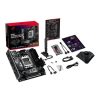 Asus Alaplap - AMD ROG STRIX X870-I GAMING WIFI AM5 (X870, ITX, 2xDDR5 8600+MHz, 2xSATA3, 2x M.2, HDMI+USB4)