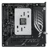 Asus Alaplap - AMD ROG STRIX X870-I GAMING WIFI AM5 (X870, ITX, 2xDDR5 8600+MHz, 2xSATA3, 2x M.2, HDMI+USB4)