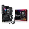 Asus Alaplap - AMD ROG STRIX X870E-E GAMING WIFI AM5 (X870, ATX, 4xDDR5 8400+MHz, 4xSATA3, 5x M.2, HDMI+USB4)