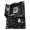 Asus Alaplap - AMD ROG STRIX X870E-E GAMING WIFI AM5 (X870, ATX, 4xDDR5 8400+MHz, 4xSATA3, 5x M.2, HDMI+USB4)