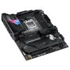 Asus Alaplap - AMD ROG STRIX X870E-E GAMING WIFI AM5 (X870, ATX, 4xDDR5 8400+MHz, 4xSATA3, 5x M.2, HDMI+USB4)