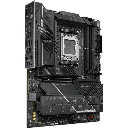 Asus ROG STRIX X870E-H GAMING WIFI7 desktop alaplap ATX