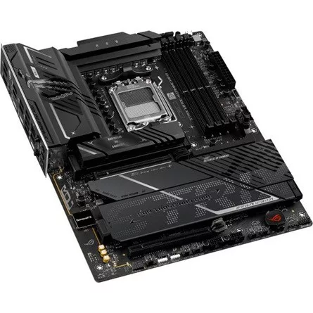 Asus ROG STRIX X870E-H GAMING WIFI7 desktop alaplap ATX