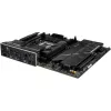 Asus ROG STRIX X870E-H GAMING WIFI7 desktop alaplap ATX