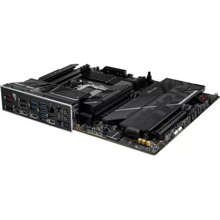 Asus ROG STRIX X870E-H GAMING WIFI7 desktop alaplap ATX