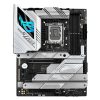 Asus Alaplap - Intel ROG STRIX Z790-A GAMING WIFI II LGA1700 (Z790, ATX, 4xDDR5 7800+MHz, 4xSATA3, 4xM.2, HDMI+DP)