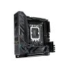 Asus Alaplap - Intel ROG STRIX Z790-I GAMING WIFI LGA1700 (Z790, Mini-ITX, 4xDDR5 7600+MHz, 2xSATA3, 2xM.2, HDMI)