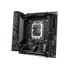 Asus Alaplap - Intel ROG STRIX Z790-I GAMING WIFI LGA1700 (Z790, Mini-ITX, 4xDDR5 7600+MHz, 2xSATA3, 2xM.2, HDMI)