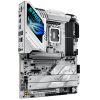 Asus Alaplap - Intel ROG STRIX Z890-A GAMING WIFI LGA1851 (Z890, ATX, 4xDDR5 9066+MHz, 4xSATA3, 7xM.2, HDMI+DP)