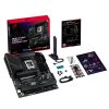 Asus Alaplap - Intel ROG STRIX Z890-F GAMING WIFI LGA1851 (Z890, ATX, 4xDDR5 8600+MHz, 4xSATA3, 5xM.2, HDMI+DP)