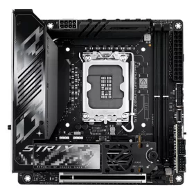 ASUS AL Asus s1851 ROG STRIX Z890-I GAMING WIFI
