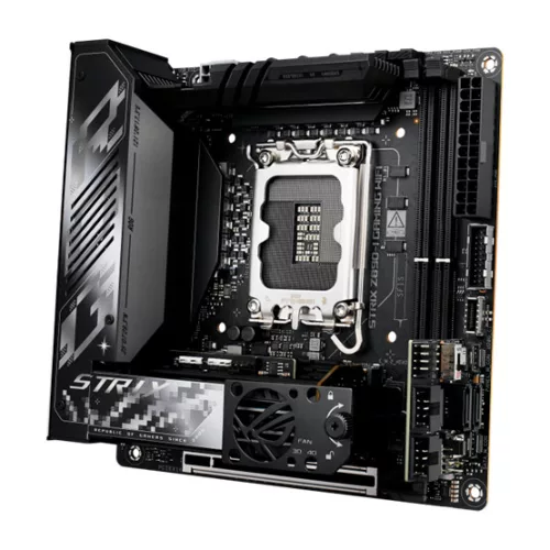 ASUS AL Asus s1851 ROG STRIX Z890-I GAMING WIFI