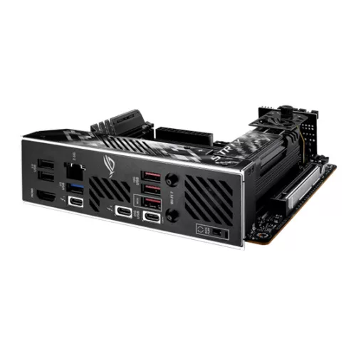 ASUS AL Asus s1851 ROG STRIX Z890-I GAMING WIFI