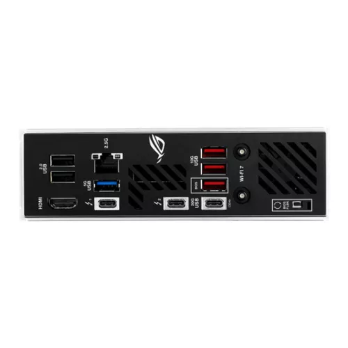 ASUS AL Asus s1851 ROG STRIX Z890-I GAMING WIFI