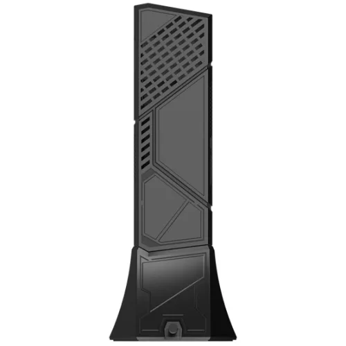 ASUS LAN/WIFI Asus Tri Band ROG USB-BE92 USB WiFi 7 Adapter