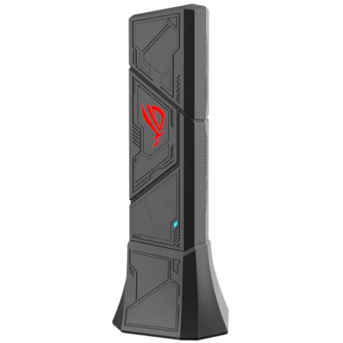 ASUS LAN/WIFI Asus Tri Band ROG USB-BE92 USB WiFi 7 Adapter