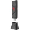 ASUS LAN/WIFI Asus Tri Band ROG USB-BE92 USB WiFi 7 Adapter