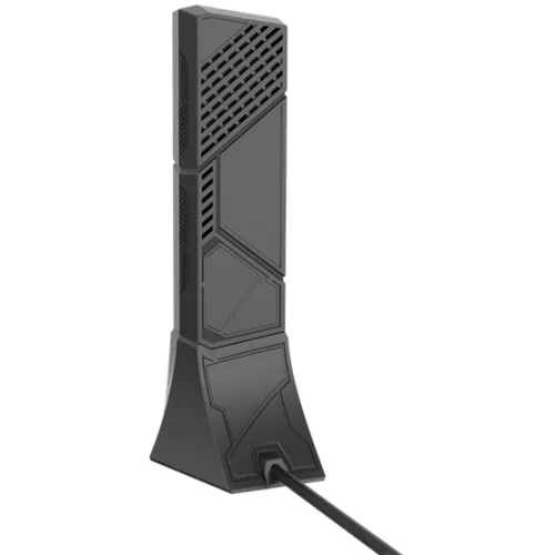 ASUS LAN/WIFI Asus Tri Band ROG USB-BE92 USB WiFi 7 Adapter