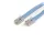 StarTech RJ45 CAT5 UTP M/M adatkábel 1.8m Cisco Console Rollover kék