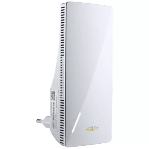 ASUS LAN/WIFI Asus Range Extender BE3600 Dual-band WiFi 7 - RP-BE58