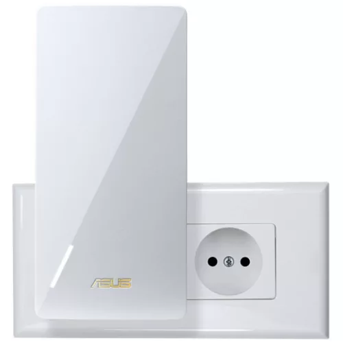 ASUS LAN/WIFI Asus Range Extender BE3600 Dual-band WiFi 7 - RP-BE58