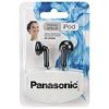 Panasonic RP-HV095E-K fekete vezetékes fülhallgató