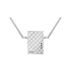   ASUS LAN/WIFI Asus Range Extender 300Mbps RP-N12 OFFLINE RETAIL