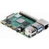 Raspberry Raspberry Pi 4 Model B single-board desktop számítógép